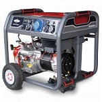 Бензиновый генератор Briggs & Stratton Elite 8500 EA