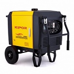 Бензиновый генератор Kipor IG6000H