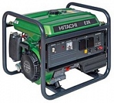 Бензиновый генератор Hitachi E24