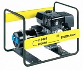 Бензиновый генератор Eisemann E 4401