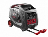 Бензиновый генератор Briggs & Stratton P 3000 Inverter