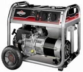 Бензиновый генератор Briggs & Stratton Elit 3750 A