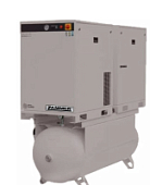 Спиральный компрессор ZAMMER SKS 5,5-8-500T