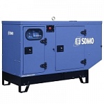 Дизельный генератор SDMO T22K-IV