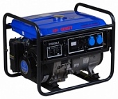 Бензиновый генератор YAMAHA EP GENSET DY 6800 LX