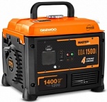 Бензиновый генератор Daewoo GDA 1500i