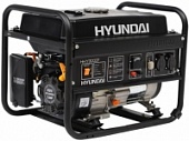 Бензиновый генератор Hyundai HHY 3000F