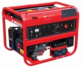 Бензиновый генератор Fubag G60 (6 kW)