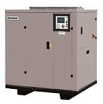 Винтовой компрессор ZAMMER SK90Р-8/F
