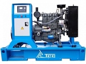 Дизельный генератор ТСС АД-100С-Т400-1РМ6