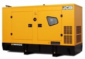 Дизельный генератор JCB G115QS