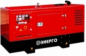 Дизельный генератор Energo ED 30/230HIM S