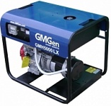 Бензиновый генератор GMGen GMH5000LX