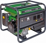 Бензиновый генератор Hitachi E40