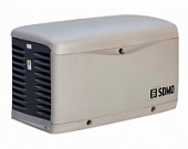 Газовый генератор SDMO RESA 20 T EC