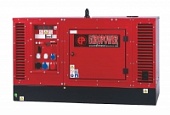 Дизельный генератор Europower EPS 14 TDE