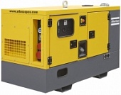 Дизельный генератор Atlas Copco QES 40 (33 кВт)