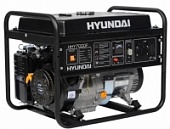 Бензиновый генератор Hyundai HHY 7000F