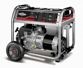 Бензиновый генератор Briggs & Stratton 6250A