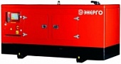 Дизельный генератор Energo ED 150/400HIM S