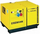 Бензиновый генератор Eisemann T 9000 E BLC