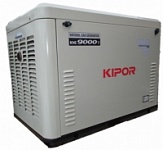 Газовый генератор Kipor KNE9000T