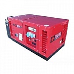 Бензиновый генератор Europower EPS 6000 E