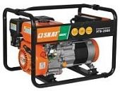 Бензиновый генератор SKAT УГБ-2500 Basic ПРОМО