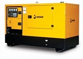 Дизельный генератор Gesan DPBS 35 E