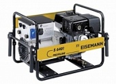Бензиновый генератор Eisemann G290 (26 кВт)