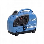 Бензиновый генератор SDMO INVERTER PRO 1000