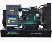 Дизельный генератор AKSA APD110C