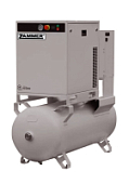 Спиральный компрессор ZAMMER SKS 4-8-270/O