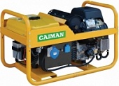 Бензиновый генератор Caiman Leader 10500XL21 DE