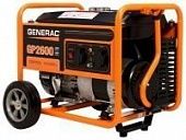 Бензиновый генератор Generac GP2600